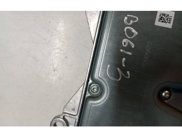 Блок подушек безопасности 31387523 Volvo XC60