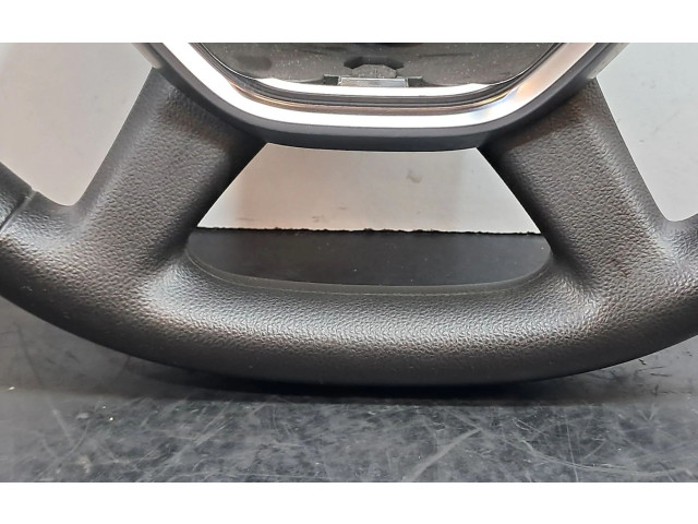 Руль Dacia Spring  2021 -  года 484000099R, 3402010RD03      