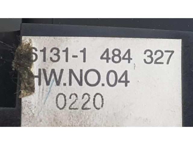 Кнопки рулевого колеса