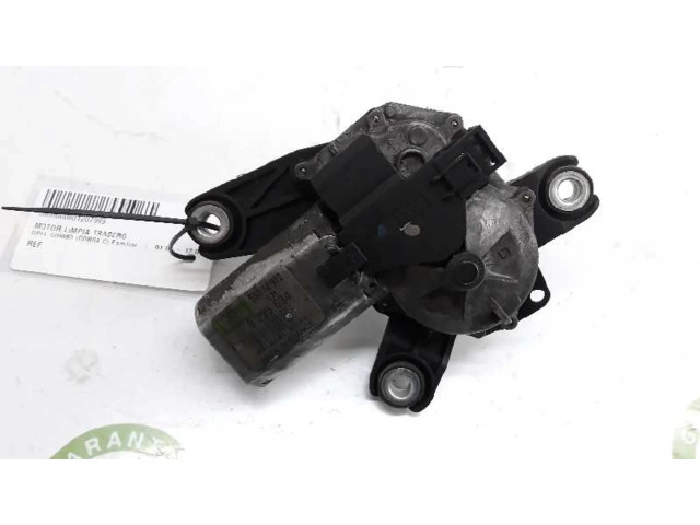 Моторчик заднего дворника 23001902    Opel Combo C