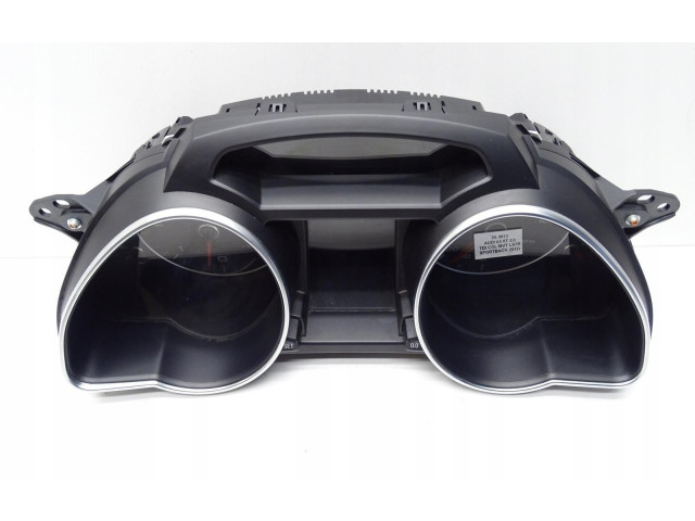 Přístrojová deska Audi A5 8T 8F 2012 8T0920983M