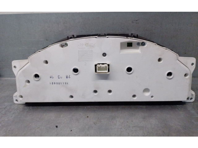 Панель приборов 30746102 Volvo S60