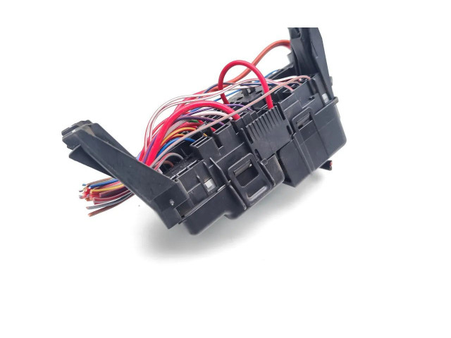 Блок предохранителей 13800159, DPN13800159HWB   Volvo XC70    