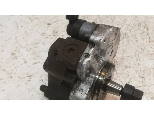 Vstřikovací čerpadlo 7798333, 0445010146 BMW 3 E90 E91 pro naftový motor 3.0