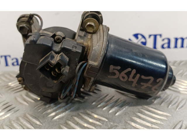 Моторчик дворников Mitsubishi Montero