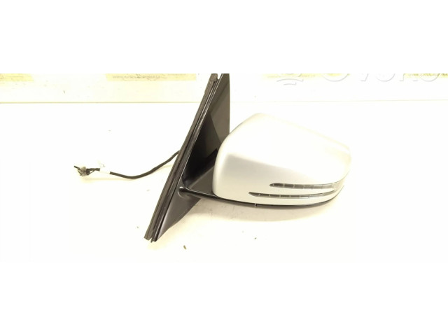 Zpětné zrcátko levé Mercedes-Benz E W212 2010 A2128100116, 2128100116
