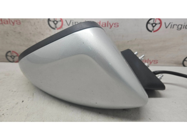 Zpětné zrcátko pravé Chevrolet Cruze II 2017 39063939, 54875