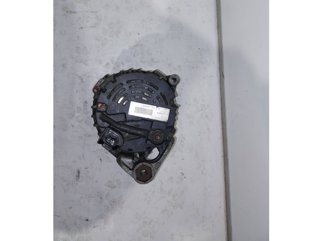 Генератор 5542497A, SG14B012 Renault Scenic I