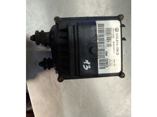 Блок АБС 3C0614095S   Volkswagen  PASSAT B6  2005-2010 года