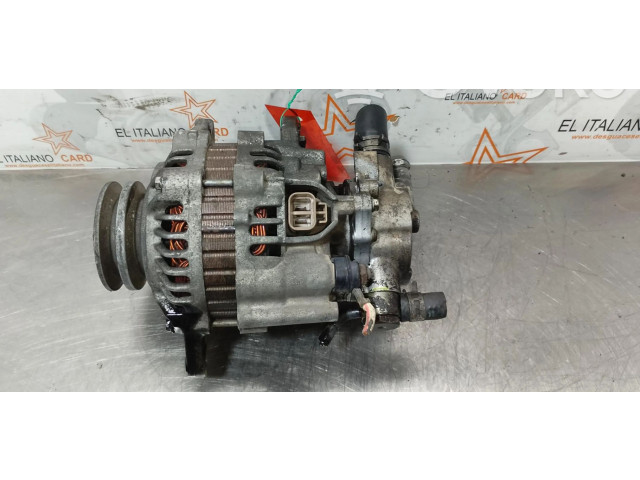 Генератор MD306649 Mitsubishi L200
