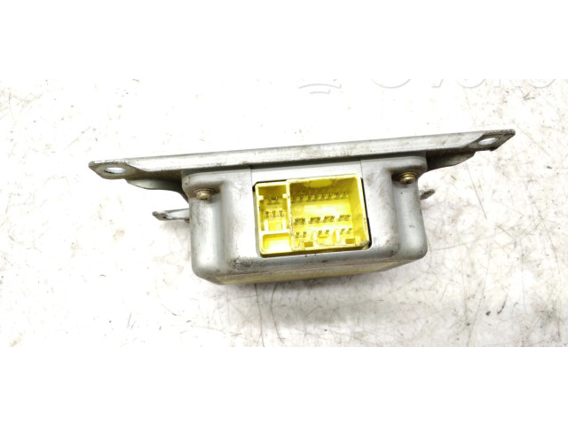 Блок подушек безопасности MR502414, X6T41571 Mitsubishi Galant