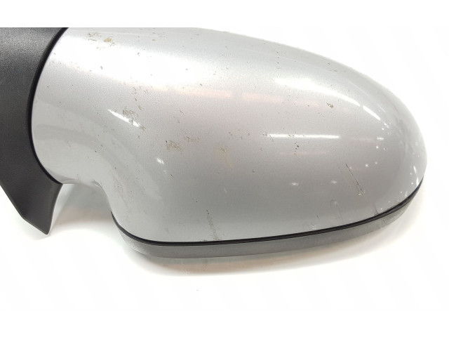 Зеркало электрическое        Mercedes-Benz A W168  1997 - 2004 года   