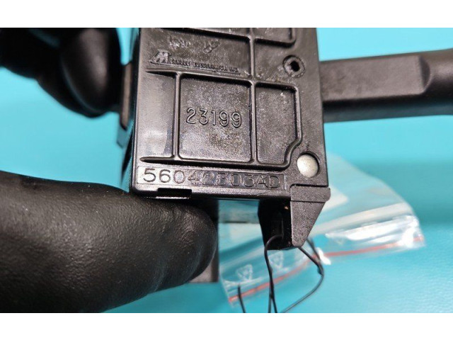 Переключатель дворников 56042303AD, IMPRK1458585   Jeep Grand Cherokee (WJ)