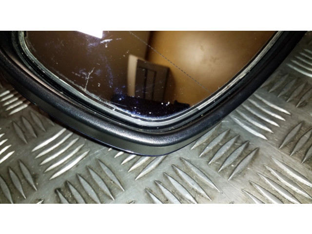 Zpětné zrcátko pravé BMW X5 E70 2007 7136887, 7181175