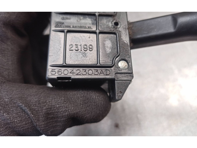 Ручка стеклоочистителей 56042303AD Jeep Grand Cherokee (WJ)