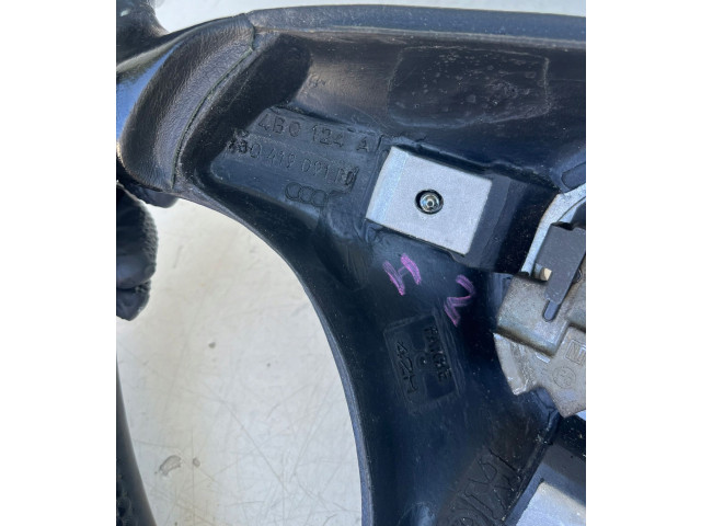 Ручка стеклоочистителей 8D0880201H01C, 4B0124A   Audi A6 S6 C4 4A