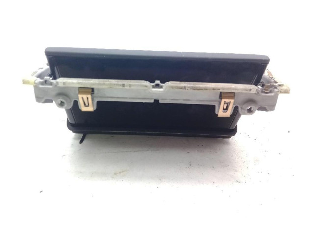 Дисплей 8V0857273H Audi A3 S3 A3 Sportback 8P