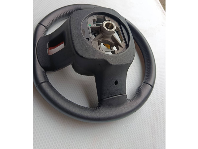 Руль Citroen C3 Aircross 2017 - года