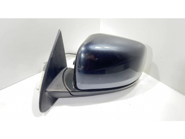 Зеркало электрическое левое Dodge Durango