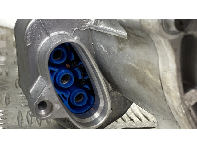 Генератор MCK69584503   Jeep Compass 1.3     