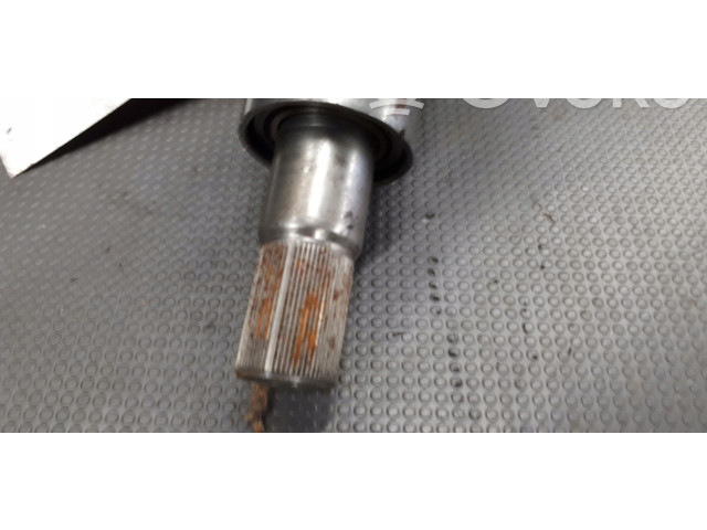 Pojistková skříňka Комплект оси рулевого колеса Fiat Punto Evo 2012