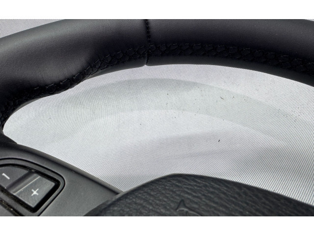 Руль BMW X3 E83 2003 - 2010 года 3449922