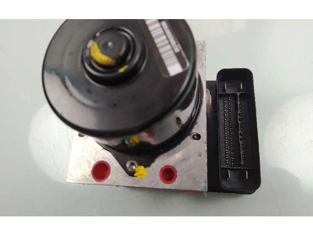 Блок АБС 6N612C405GB, 06210209954 Mazda 3 II 2009 - 2013 года