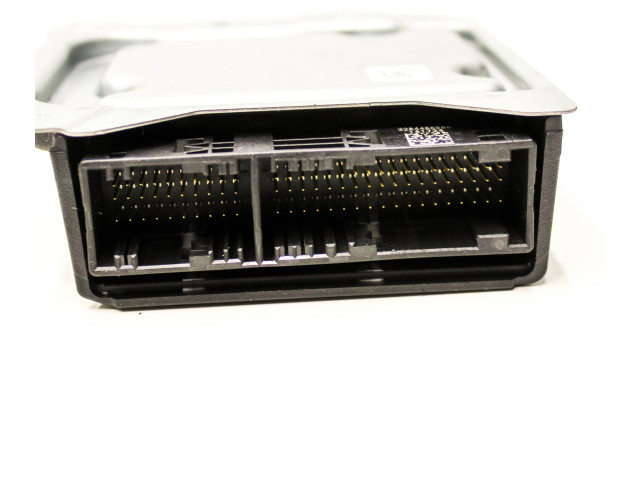 Блок подушек безопасности 670101610 Maserati Ghibli