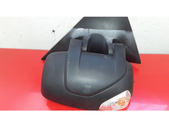 Zpětné zrcátko pravé Renault Master III 2012 E9024507, E9034507