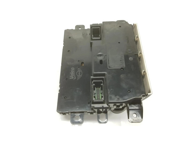 Блок управления климат-контролем 64113457397, 3457397 Mini Cooper Countryman R60