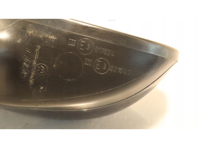 Zpětné zrcátko  Fiat Punto Evo 2012    