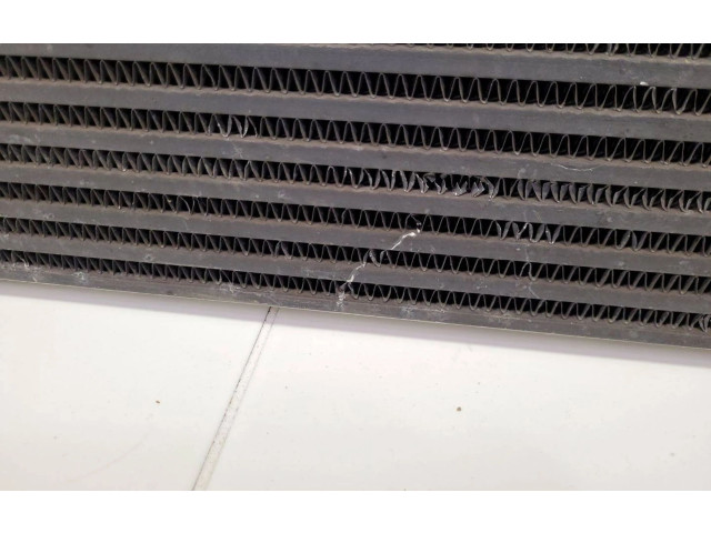 Интеркулер 55038004AD Jeep Grand Cherokee