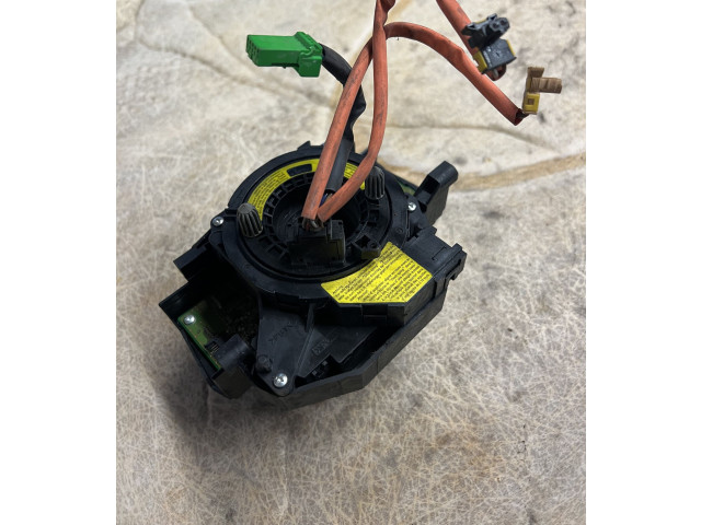 Подрулевой шлейф SRS P30772253, 17D770E Volvo C30