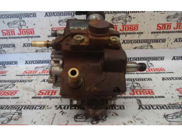 Vstřikovací čerpadlo 9656300380A Peugeot 206+