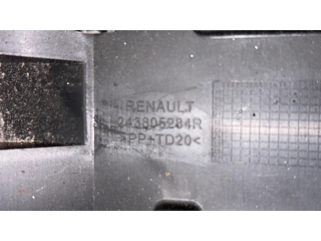 Блок предохранителей 243805284R Dacia Spring