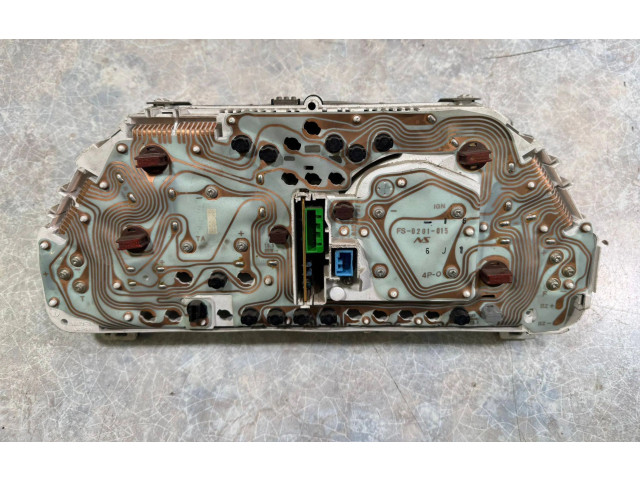 Přístrojová deska Subaru Legacy 1993 85013AC390, NSL220L