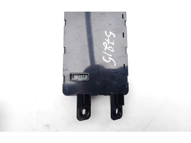 Блок управления климат-контролем P68103284AF   Jeep Cherokee