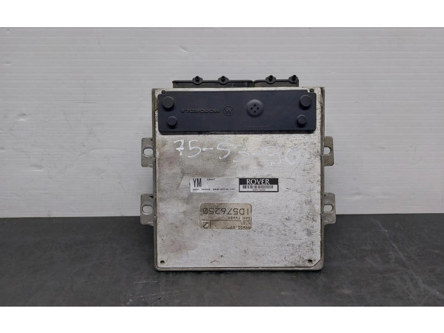 Блок управления двигателя NNW001690, 1D576250   Rover 25