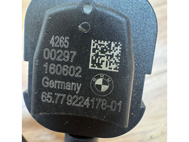 Блок управления 00297, 160602 Jeep Grand Cherokee WL