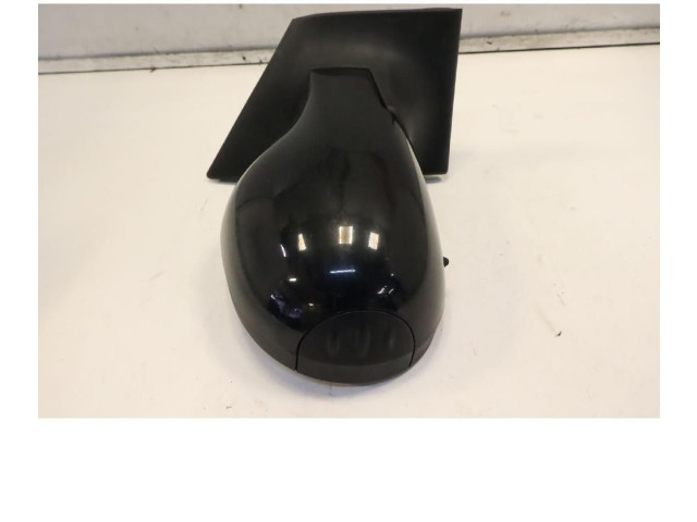 Зеркало электрическое        Renault Twingo II  2007 - 2014 года   