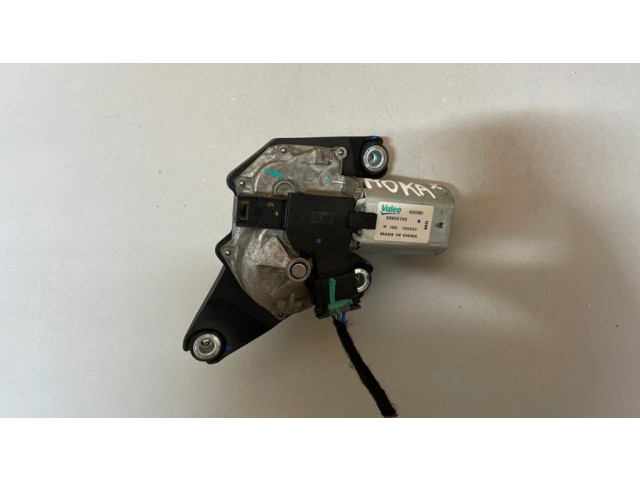 Моторчик заднего дворника 96955193    Opel Mokka X