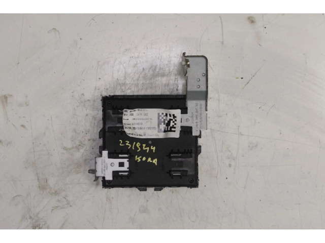 Řídící jednotka Hyundai Kona I 2017