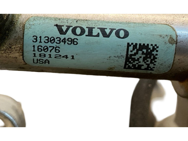 Комплект форсунок 31336653, 31303496    Volvo XC90   