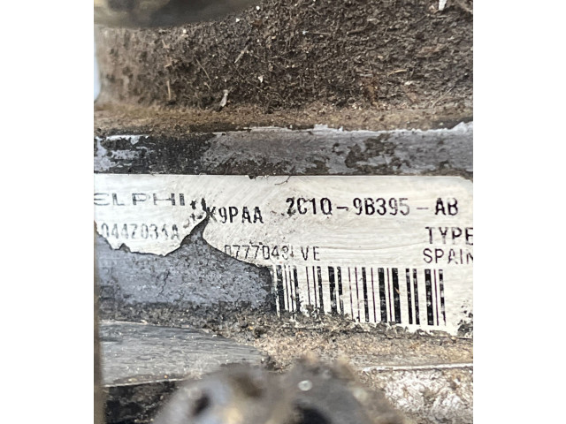 Vstřikovací čerpadlo 2C1Q9B395AB, 07770481   Ford Mondeo Mk III     