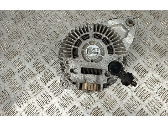 Генератор 23700AA651   Subaru Outback      