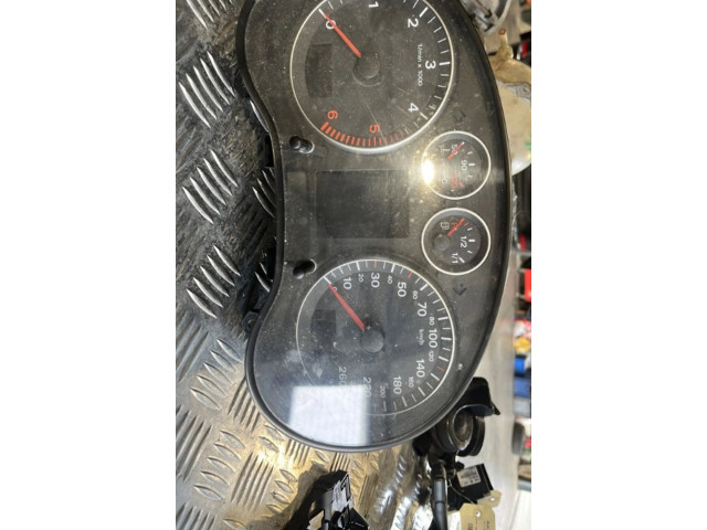 Панель приборов 8P0920931E Audi A3 S3 A3 Sportback 8P