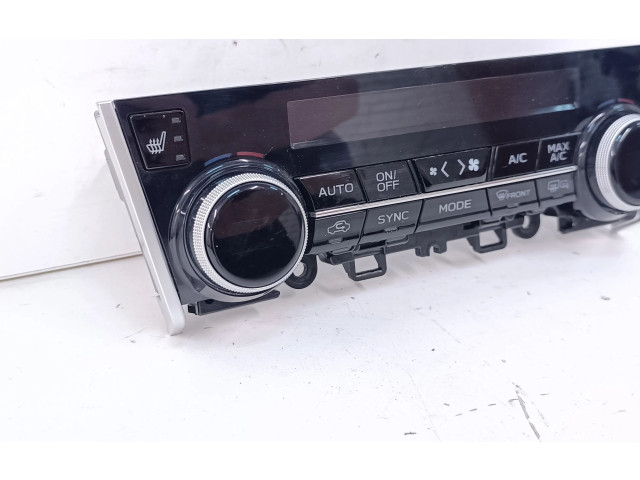 Блок управления климат-контролем 72311AL32A   Subaru Outback (BS)