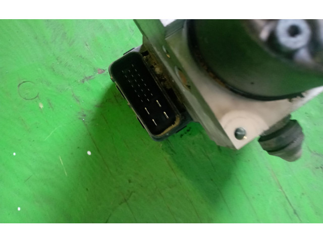 Блок АБС Skoda Fabia Mk1 (6Y) 1999 - 2007 года