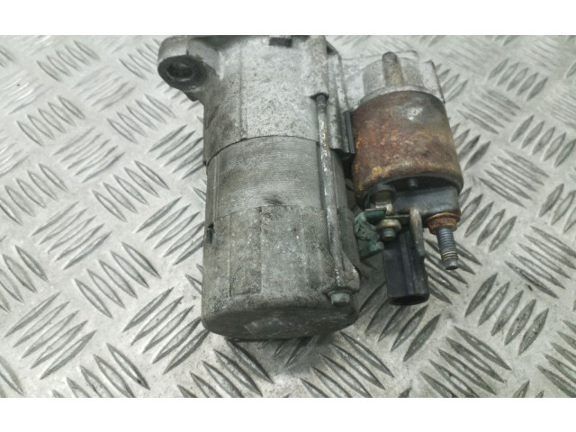 Стартер  02M911024P, TS18ER123   Volkswagen PASSAT CC