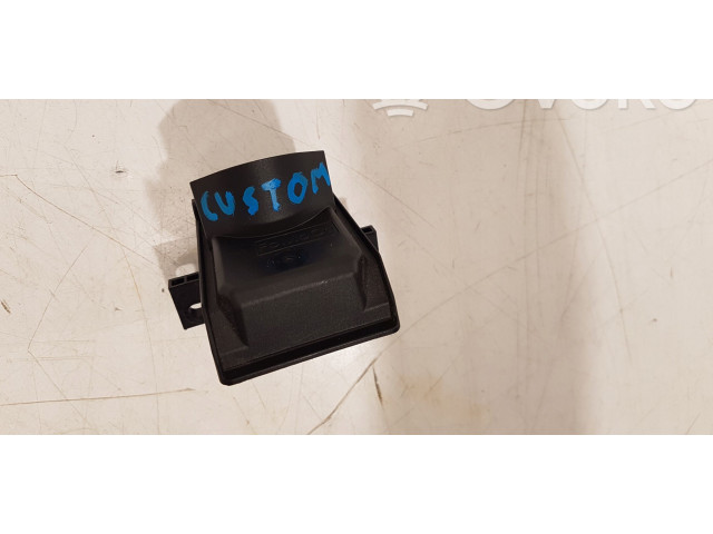 Турбина Модуль управления MPM Ford Transit Custom GK2T14F642A